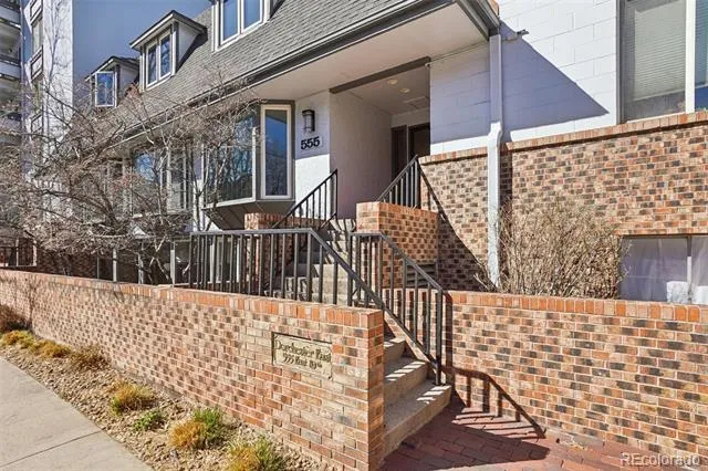 555 E 10th Avenue #3 Denver, CO 80203
