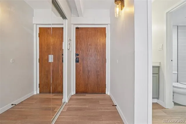555 E 10th Avenue #3 Denver, CO 80203