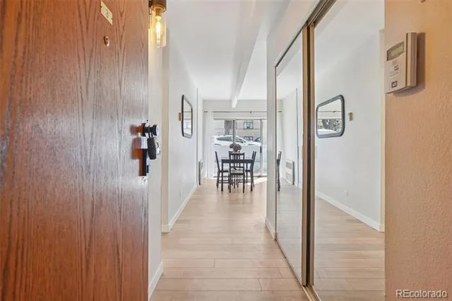 555 E 10th Avenue #3 Denver, CO 80203