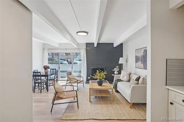 555 E 10th Avenue #3 Denver, CO 80203