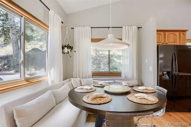 32292 Lodgepole Drive Evergreen, CO 80439