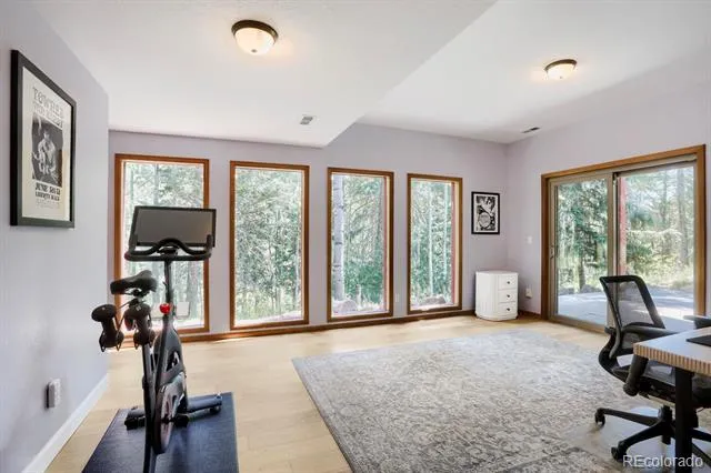 32292 Lodgepole Drive Evergreen, CO 80439