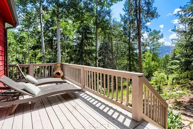 32292 Lodgepole Drive Evergreen, CO 80439