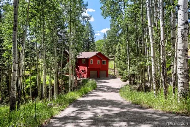 32292 Lodgepole Drive Evergreen, CO 80439