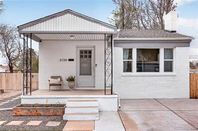 6730 Oneida Street Commerce City, CO 80022