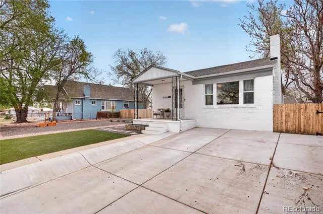 6730 Oneida Street Commerce City, CO 80022