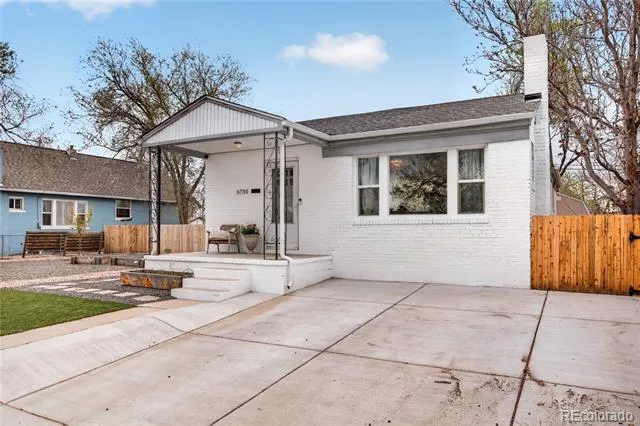 6730 Oneida Street Commerce City, CO 80022