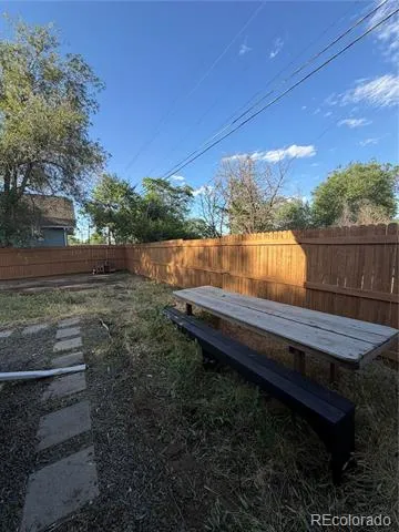 6730 Oneida Street Commerce City, CO 80022