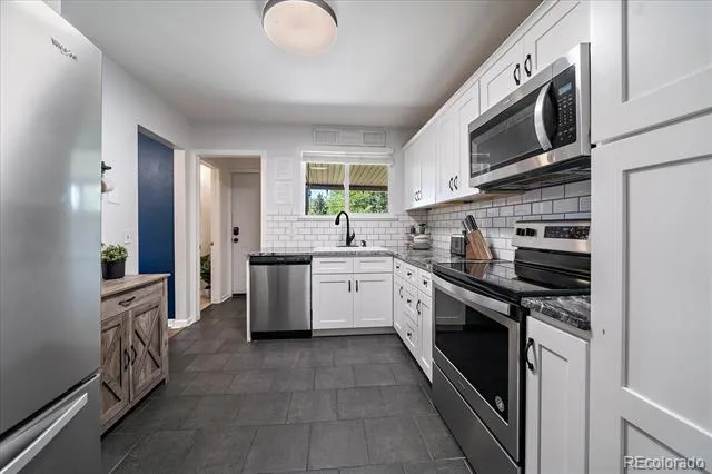 9530 W 53rd Avenue Arvada, CO 80002