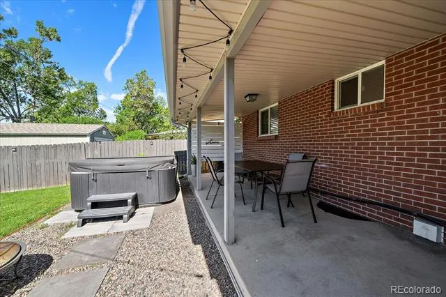 9530 W 53rd Avenue Arvada, CO 80002