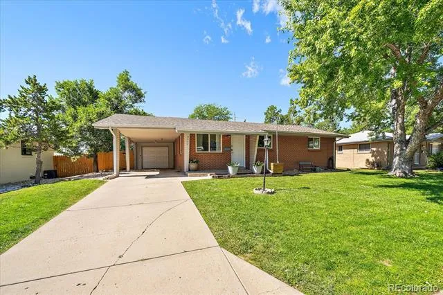 9530 W 53rd Avenue Arvada, CO 80002
