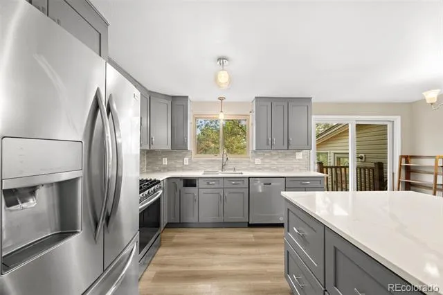 5630 E Fair Avenue Englewood, CO 80111