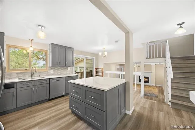 5630 E Fair Avenue Englewood, CO 80111