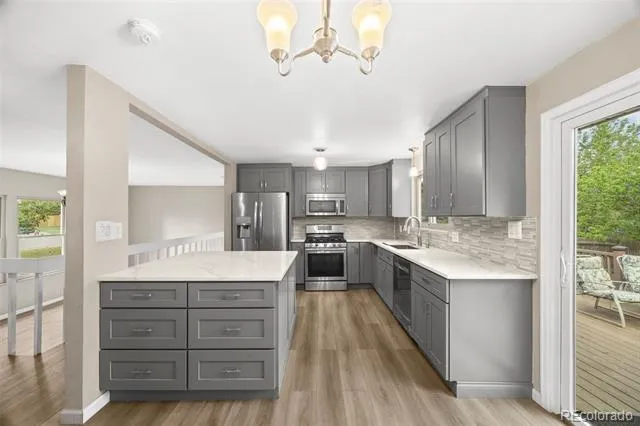 5630 E Fair Avenue Englewood, CO 80111