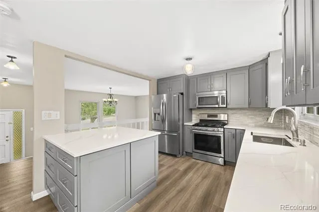 5630 E Fair Avenue Englewood, CO 80111