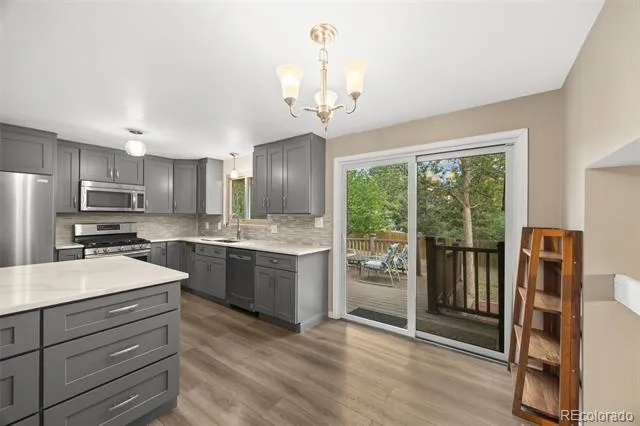 5630 E Fair Avenue Englewood, CO 80111