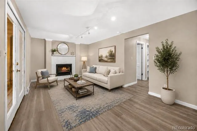 5630 E Fair Avenue Englewood, CO 80111