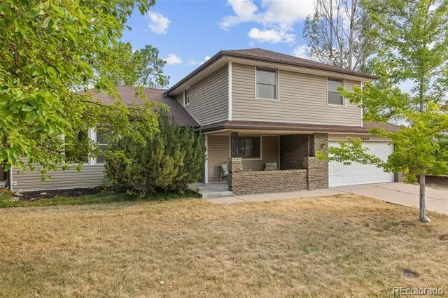 5630 E Fair Avenue Englewood, CO 80111