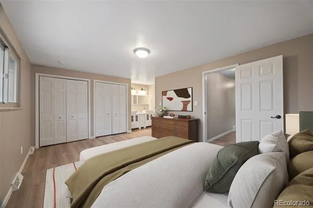 5630 E Fair Avenue Englewood, CO 80111