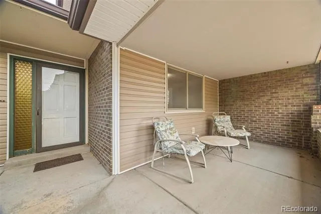 5630 E Fair Avenue Englewood, CO 80111