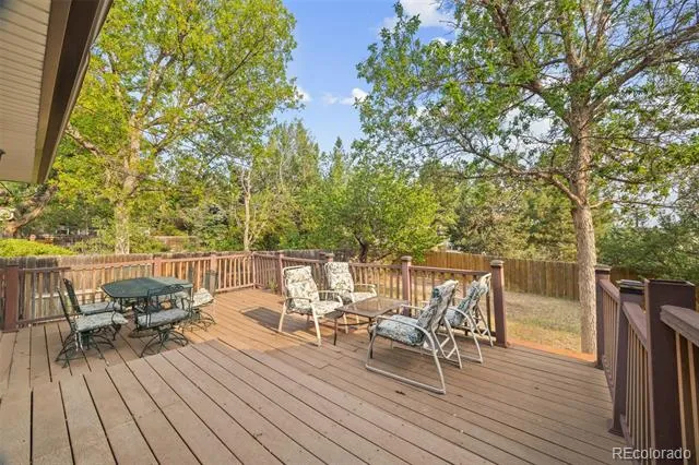 5630 E Fair Avenue Englewood, CO 80111