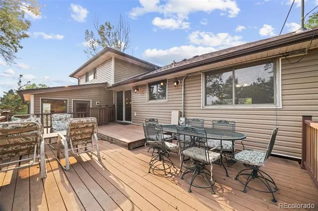 5630 E Fair Avenue Englewood, CO 80111