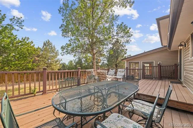 5630 E Fair Avenue Englewood, CO 80111