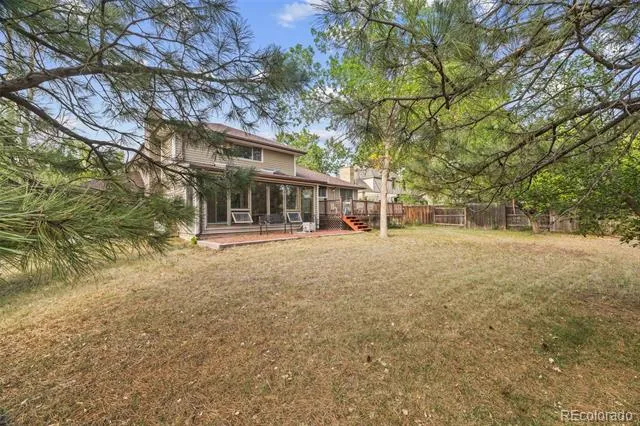 5630 E Fair Avenue Englewood, CO 80111