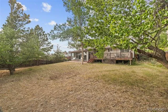5630 E Fair Avenue Englewood, CO 80111