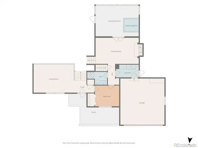 5630 E Fair Avenue Englewood, CO 80111