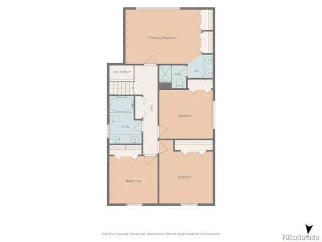 5630 E Fair Avenue Englewood, CO 80111