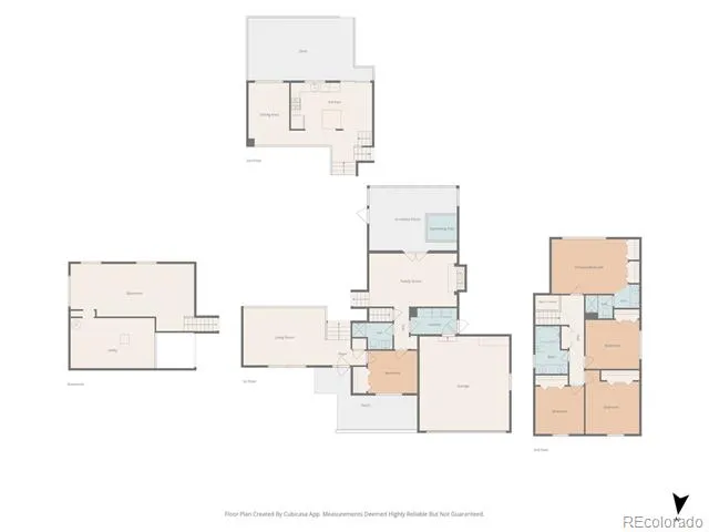 5630 E Fair Avenue Englewood, CO 80111
