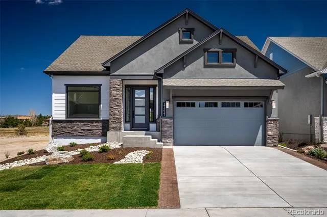 17217 Alsike Clover Court Monument, CO 80132