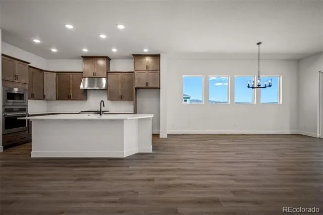 17217 Alsike Clover Court Monument, CO 80132
