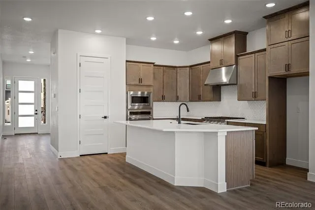 17217 Alsike Clover Court Monument, CO 80132