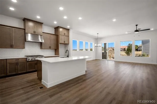 17217 Alsike Clover Court Monument, CO 80132