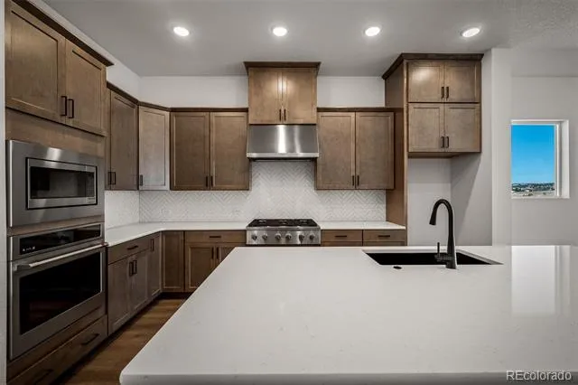 17217 Alsike Clover Court Monument, CO 80132