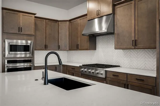 17217 Alsike Clover Court Monument, CO 80132