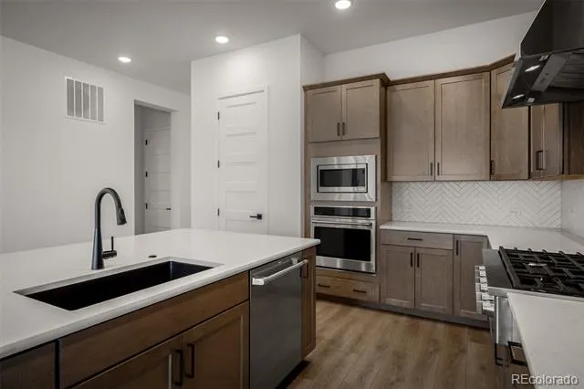 17217 Alsike Clover Court Monument, CO 80132