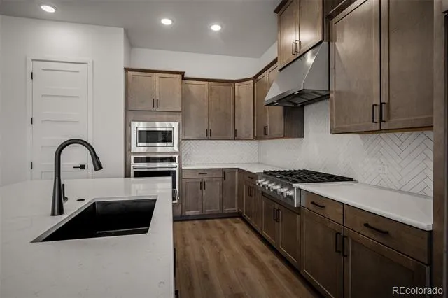 17217 Alsike Clover Court Monument, CO 80132