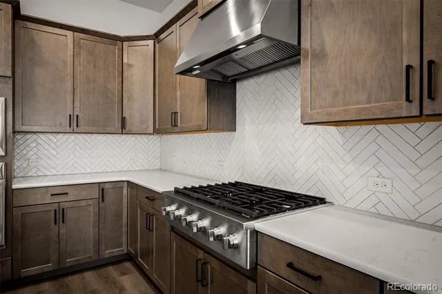 17217 Alsike Clover Court Monument, CO 80132