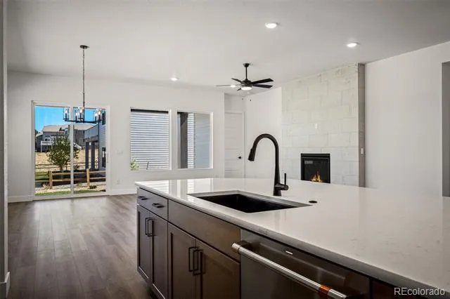 17217 Alsike Clover Court Monument, CO 80132