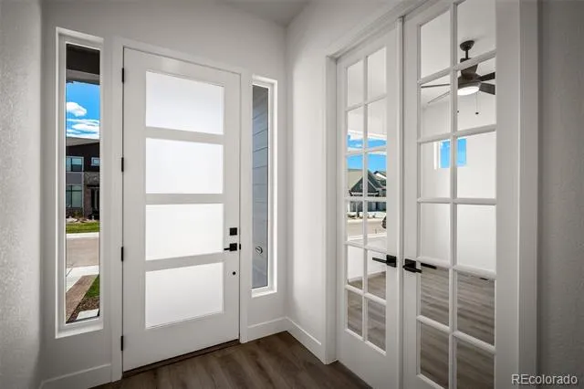 17217 Alsike Clover Court Monument, CO 80132