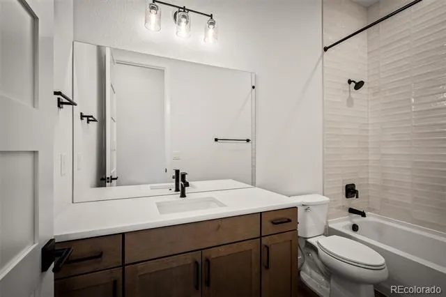 17217 Alsike Clover Court Monument, CO 80132