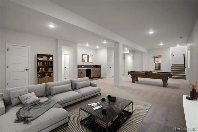 17217 Alsike Clover Court Monument, CO 80132