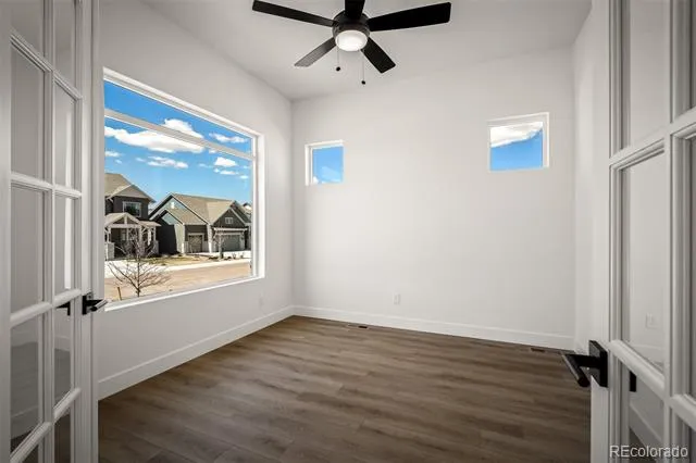 17217 Alsike Clover Court Monument, CO 80132