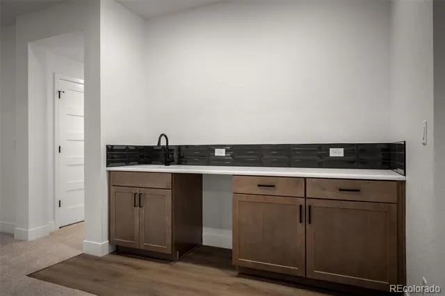 17217 Alsike Clover Court Monument, CO 80132