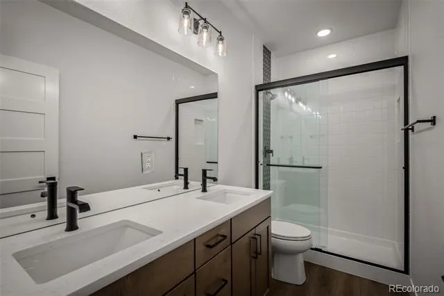 17217 Alsike Clover Court Monument, CO 80132