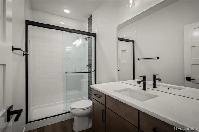 17217 Alsike Clover Court Monument, CO 80132