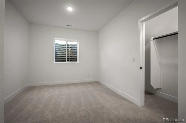 17217 Alsike Clover Court Monument, CO 80132